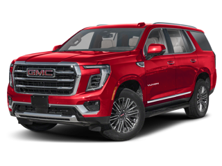 GMC Yukon - Cummins Chevrolet GMC Cadillac in Weatherford OK