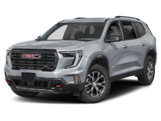 GMC Acadia - Cummins Chevrolet GMC Cadillac in Weatherford OK