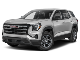 GMC Terrain - Cummins Chevrolet GMC Cadillac in Weatherford OK