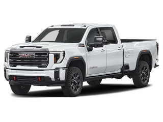 GMC Sierra HD - Cummins Chevrolet GMC Cadillac in Weatherford OK
