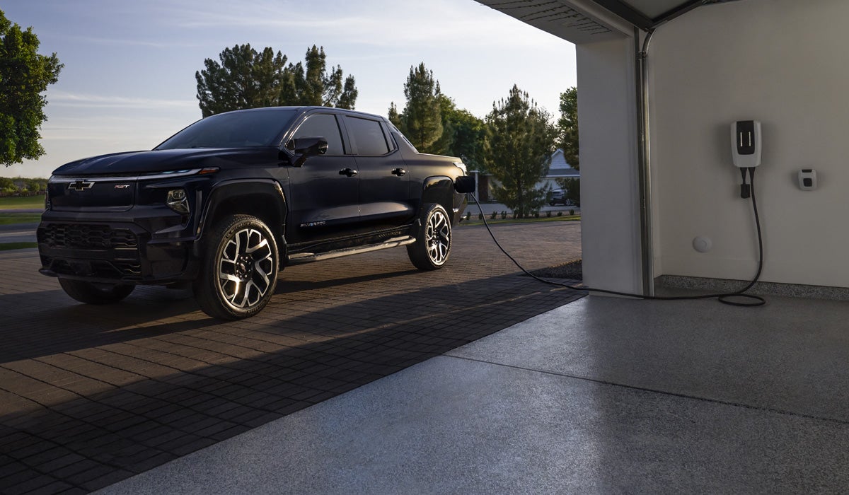 Cummins Chevrolet GMC Cadillac in Weatherford OK