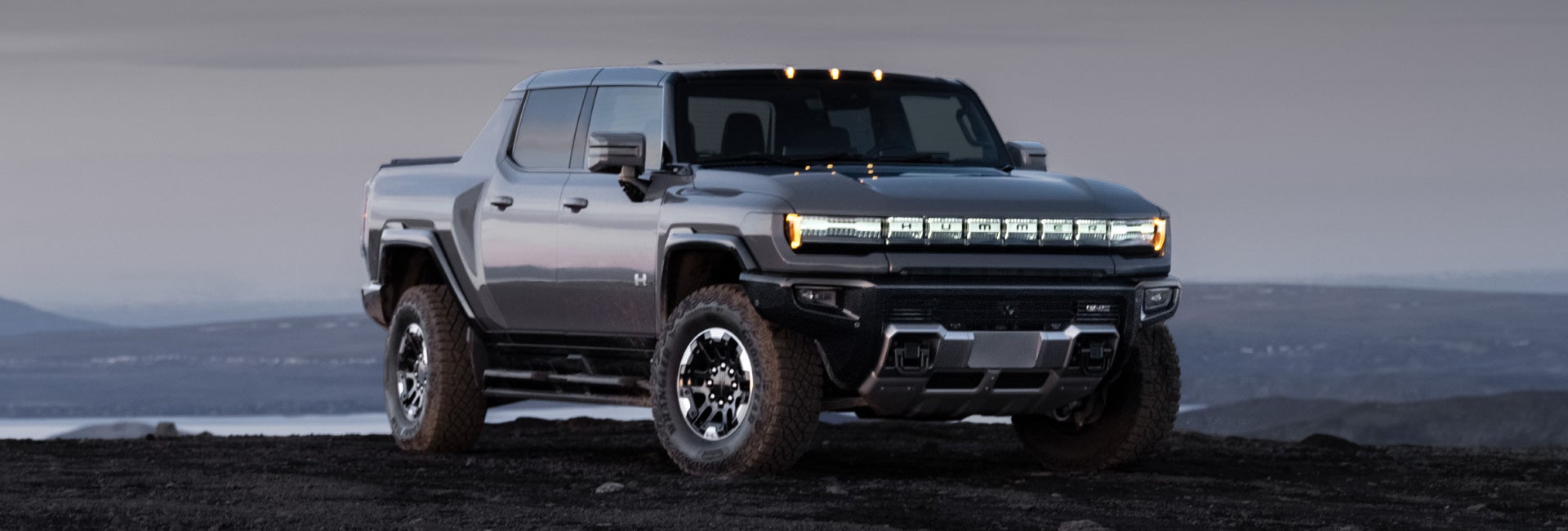 Cummins Chevrolet GMC Cadillac in Weatherford OK
